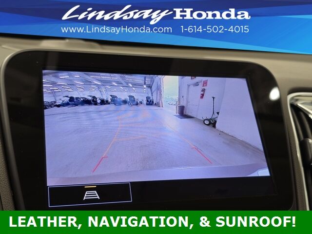 2024 Chevrolet Malibu LT Columbus OH