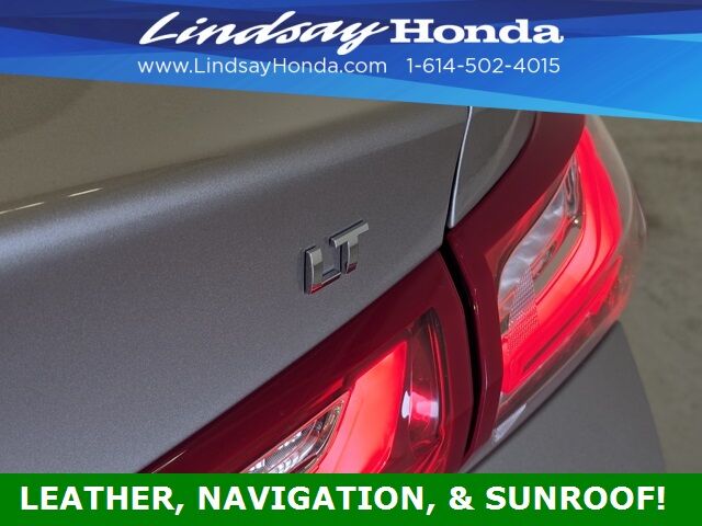 2024 Chevrolet Malibu LT Columbus OH