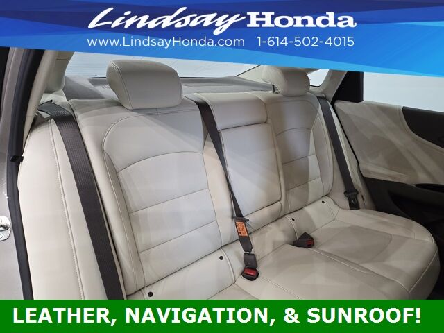 2024 Chevrolet Malibu LT Columbus OH