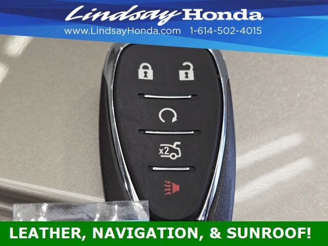 2024 Chevrolet Malibu LT Columbus OH