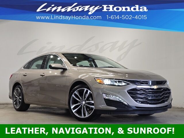 2024 Chevrolet Malibu LT Columbus OH