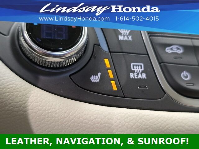 2024 Chevrolet Malibu LT Columbus OH