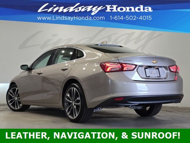 2024 Chevrolet Malibu LT Columbus OH