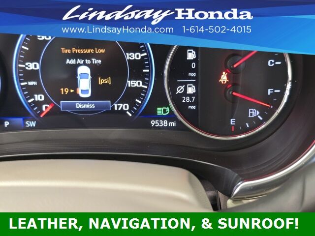 2024 Chevrolet Malibu LT Columbus OH