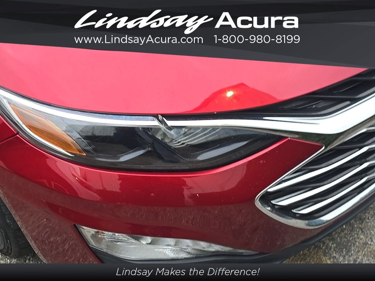2024 Chevrolet Malibu LT Columbus OH