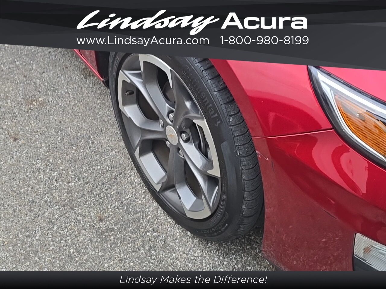 2024 Chevrolet Malibu LT Columbus OH