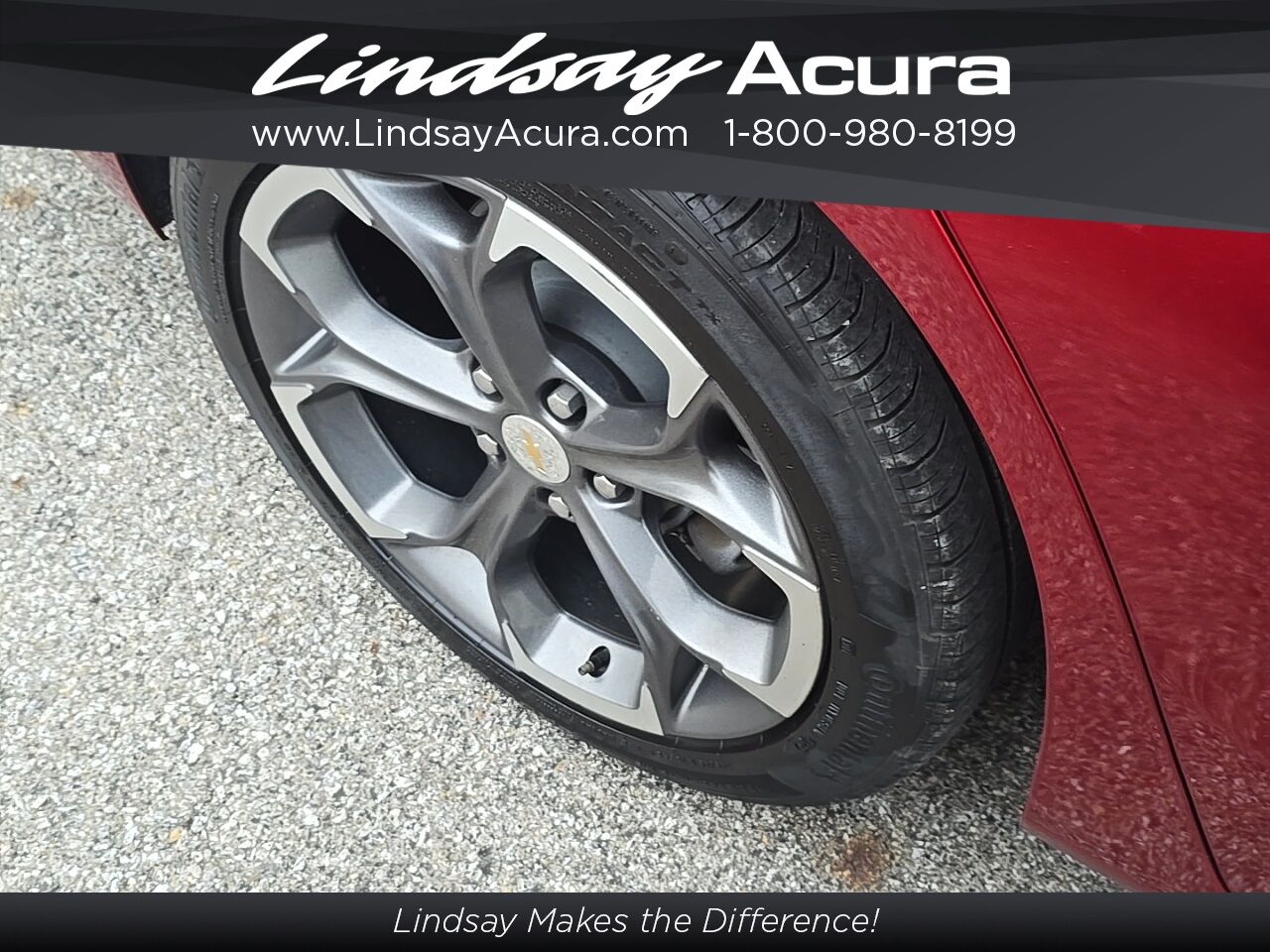 2024 Chevrolet Malibu LT Columbus OH