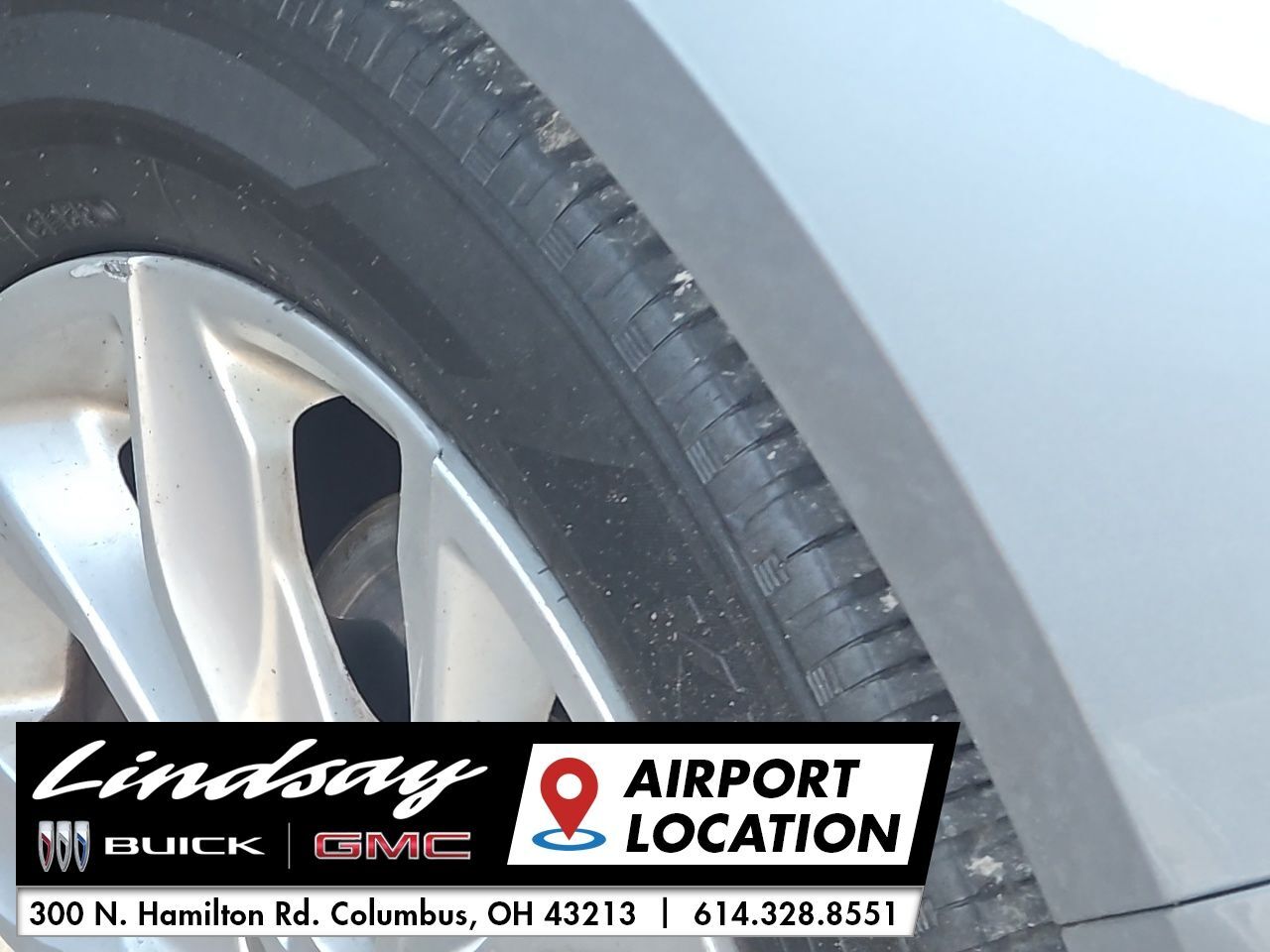 2024 Chevrolet Malibu LT Columbus OH