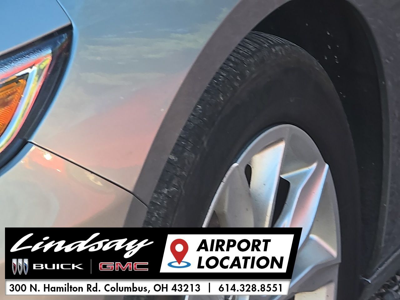 2024 Chevrolet Malibu LT Columbus OH