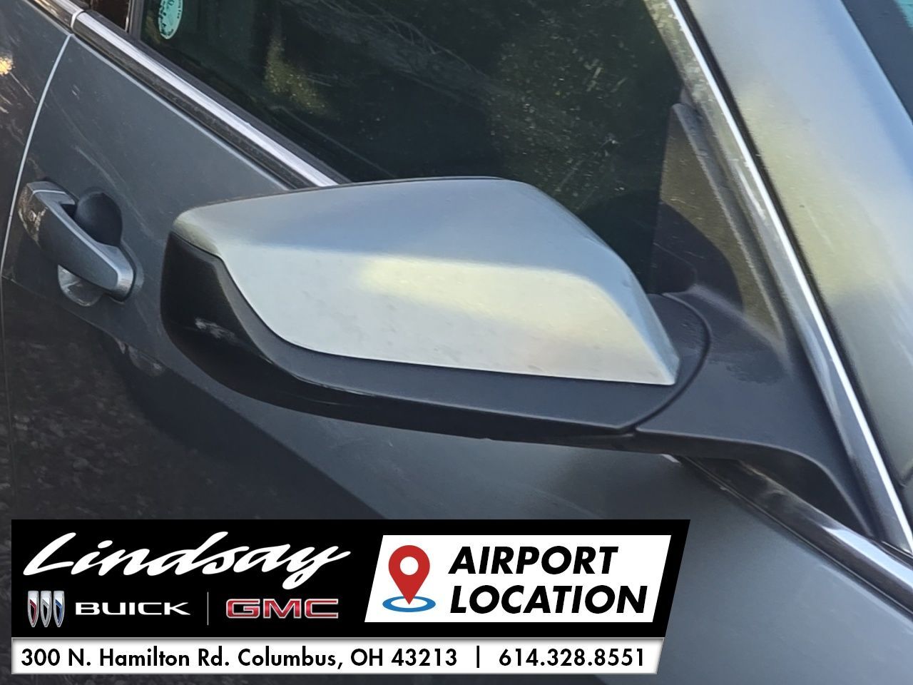 2024 Chevrolet Malibu LT Columbus OH