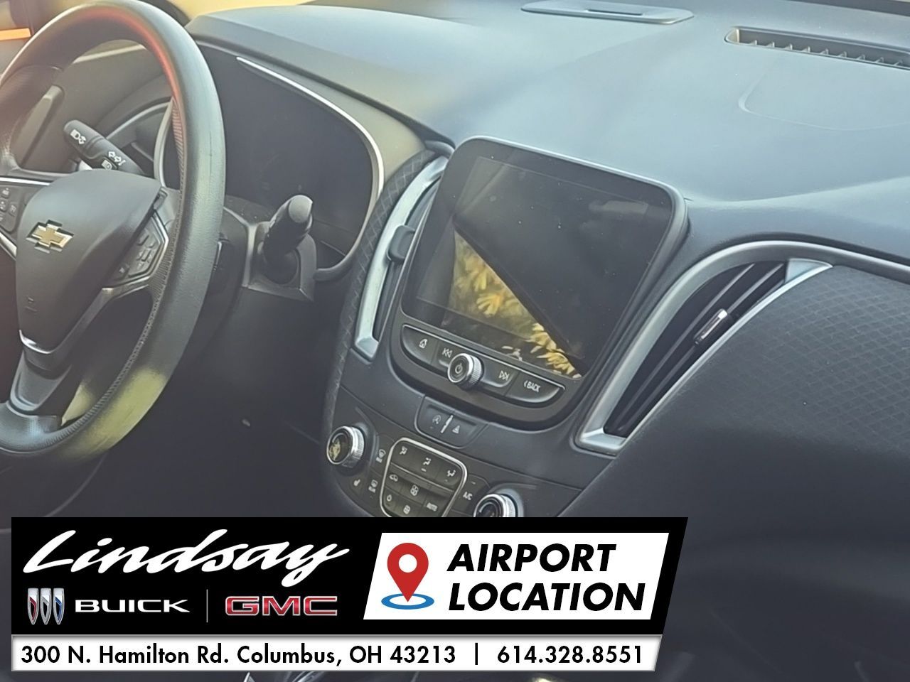 2024 Chevrolet Malibu LT Columbus OH