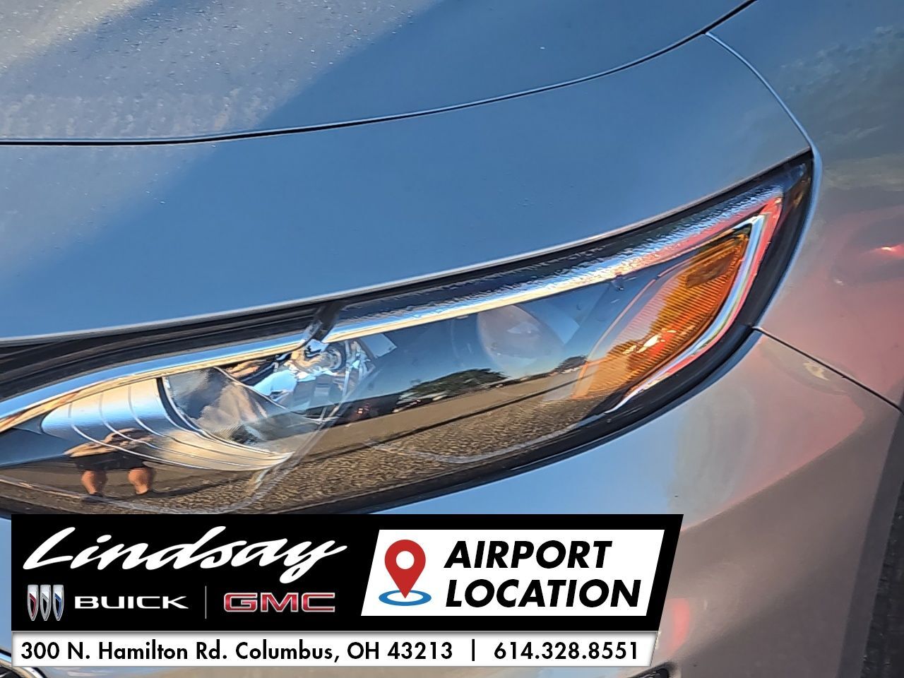 2024 Chevrolet Malibu LT Columbus OH