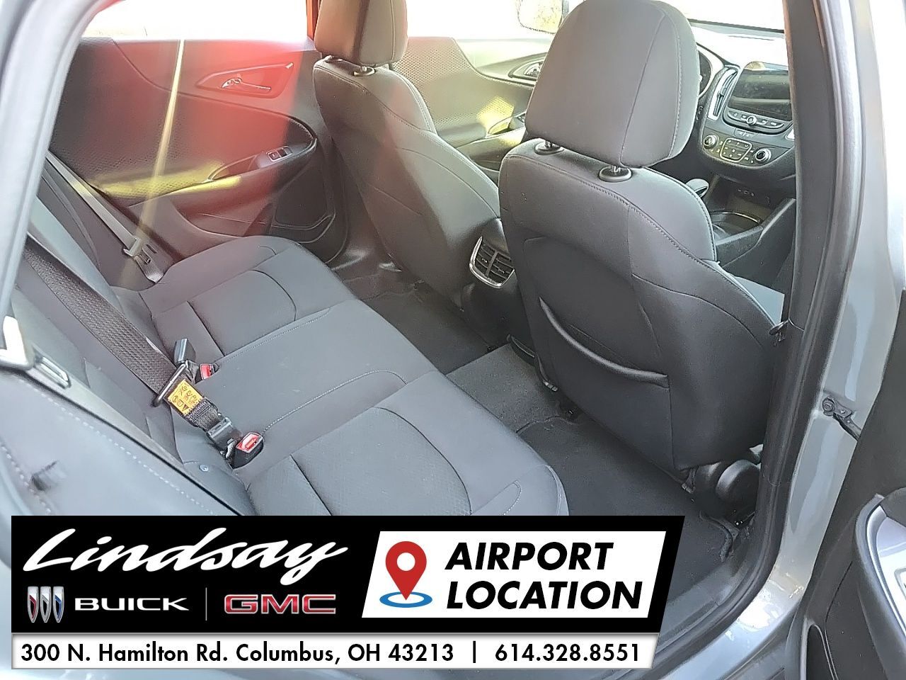 2024 Chevrolet Malibu LT Columbus OH