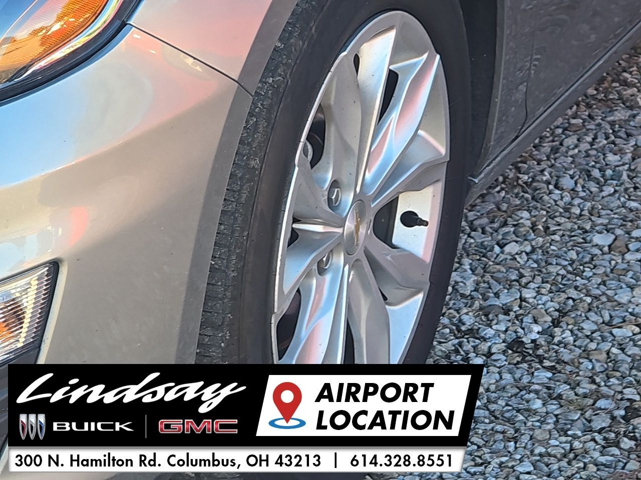 2024 Chevrolet Malibu LT Columbus OH