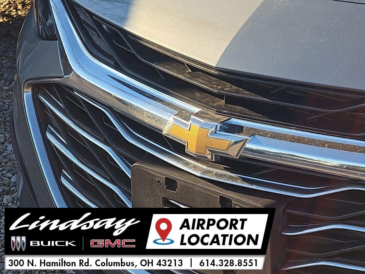 2024 Chevrolet Malibu LT Columbus OH