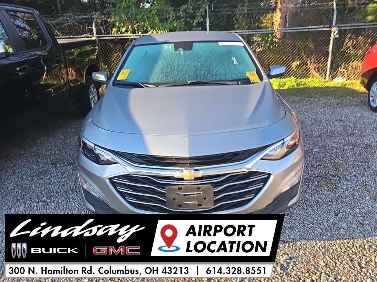 2024 Chevrolet Malibu LT Columbus OH