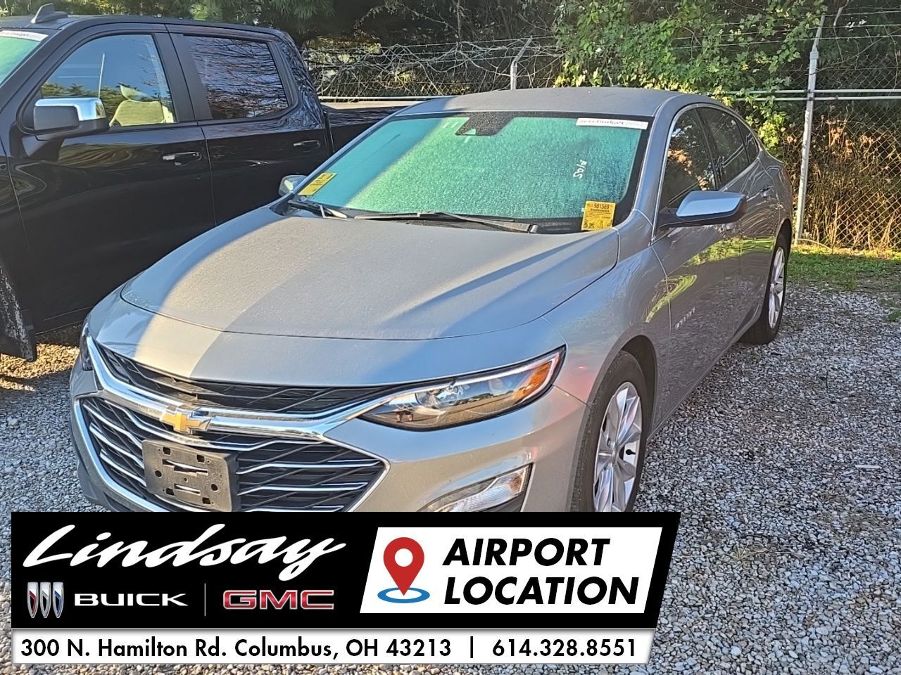 2024 Chevrolet Malibu LT Columbus OH