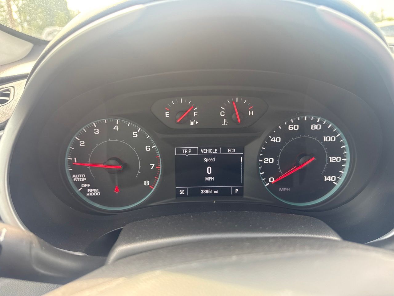 2024 Chevrolet Malibu LT Columbus OH