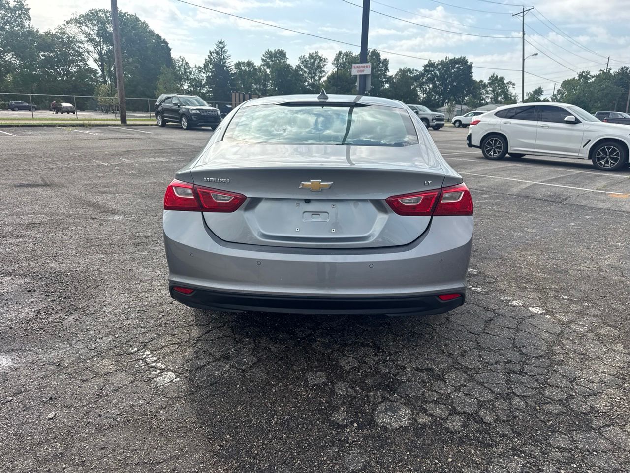 2024 Chevrolet Malibu LT Columbus OH