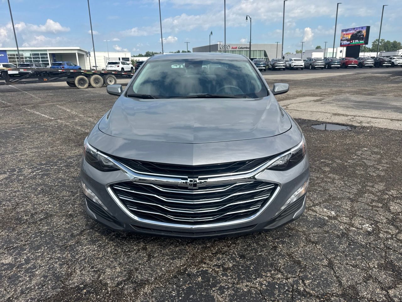 2024 Chevrolet Malibu LT Columbus OH