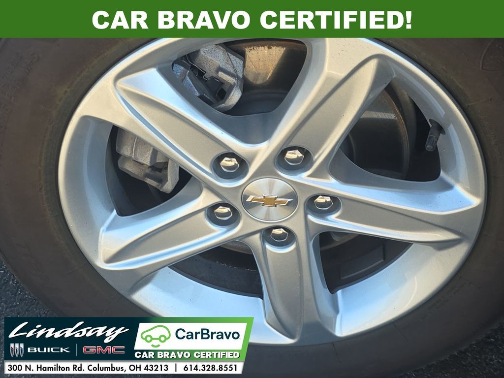 2024 Chevrolet Malibu LT Columbus OH