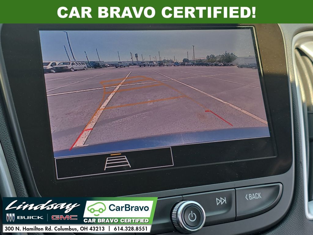 2024 Chevrolet Malibu LT Columbus OH