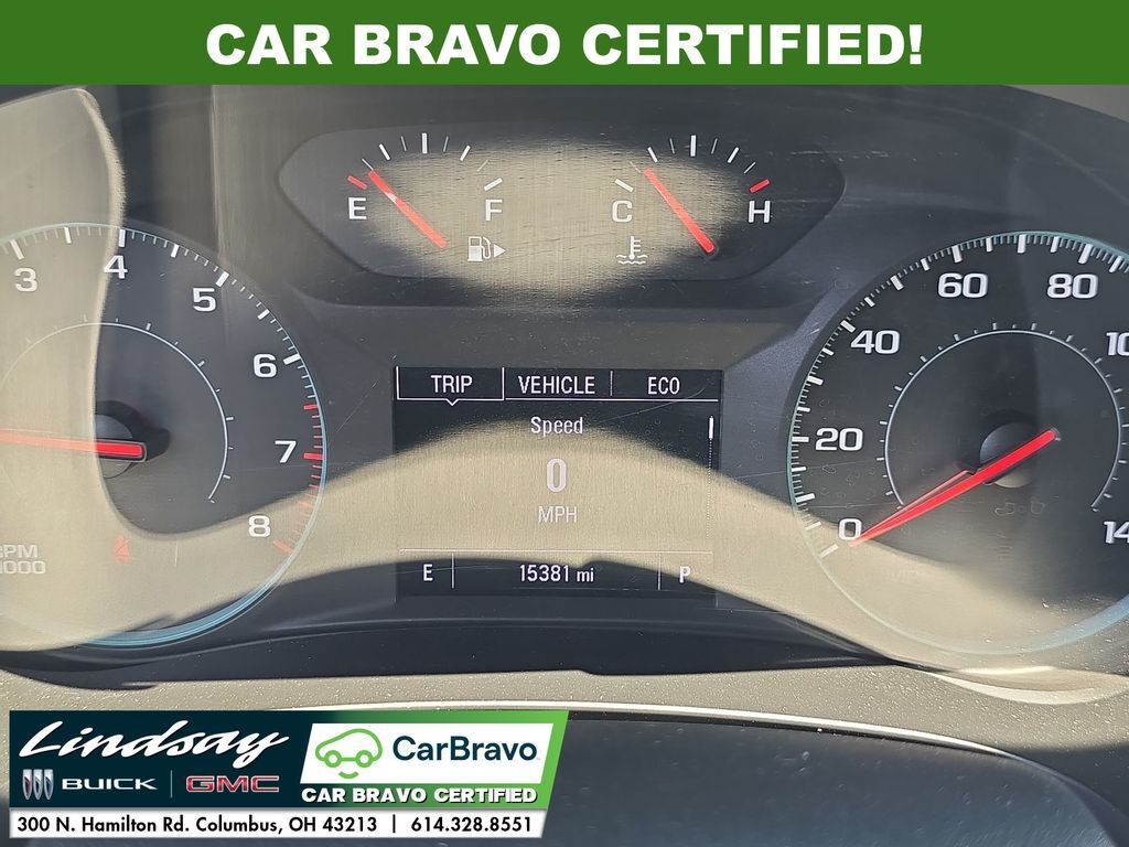 2024 Chevrolet Malibu LT Columbus OH