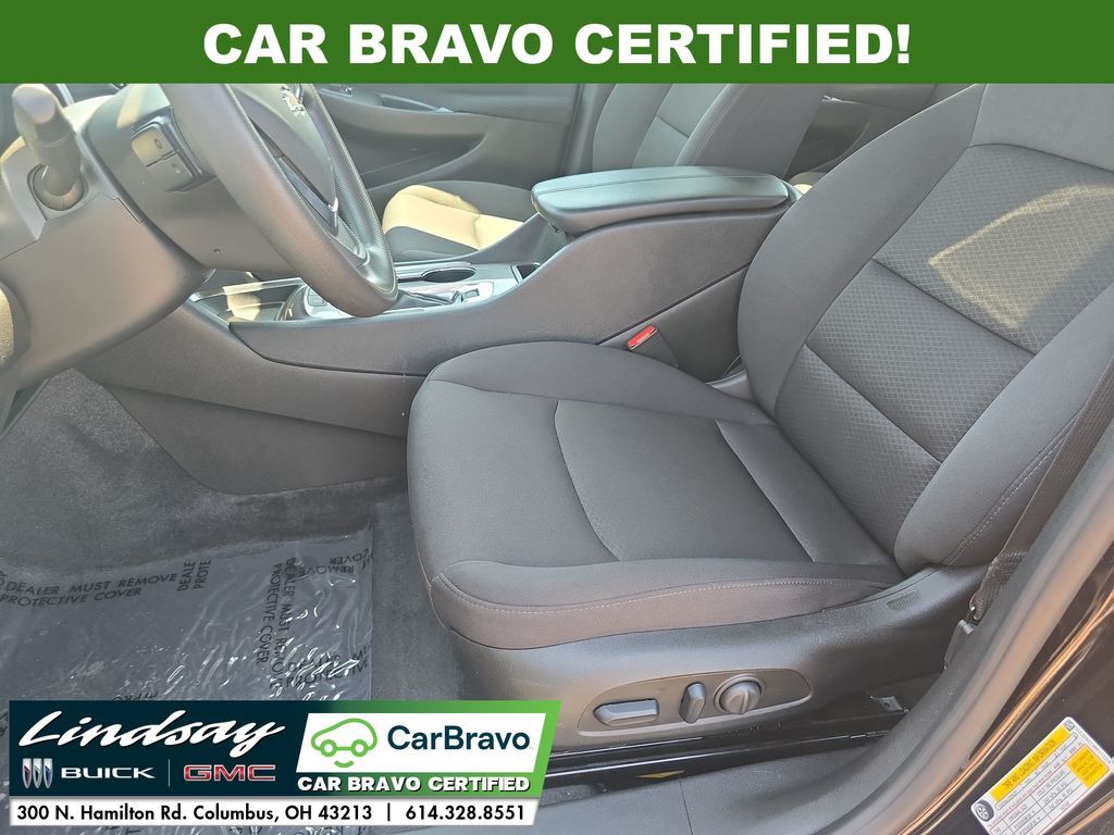 2024 Chevrolet Malibu LT Columbus OH
