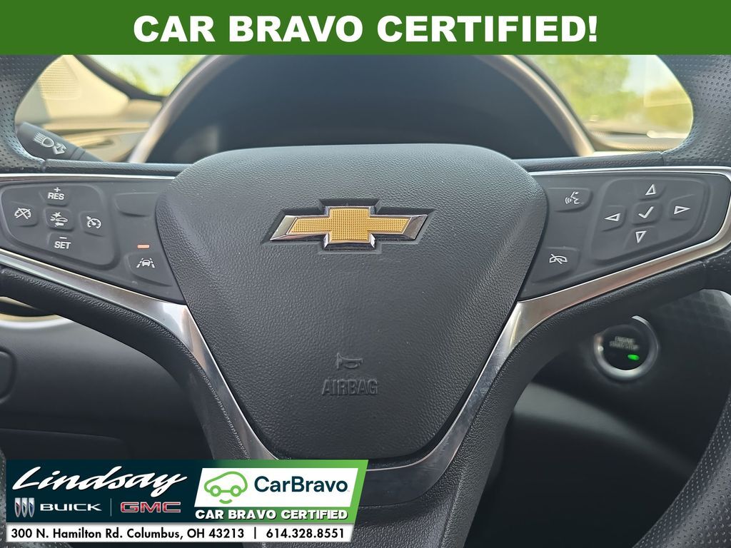 2024 Chevrolet Malibu LT Columbus OH