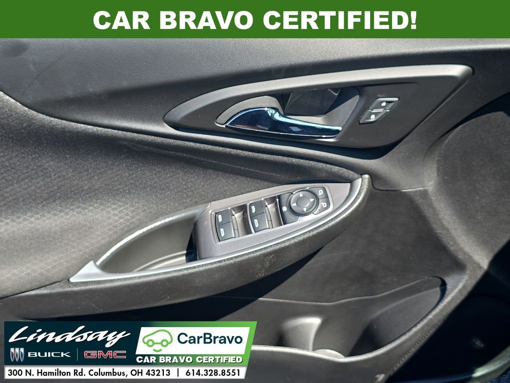 2024 Chevrolet Malibu LT Columbus OH