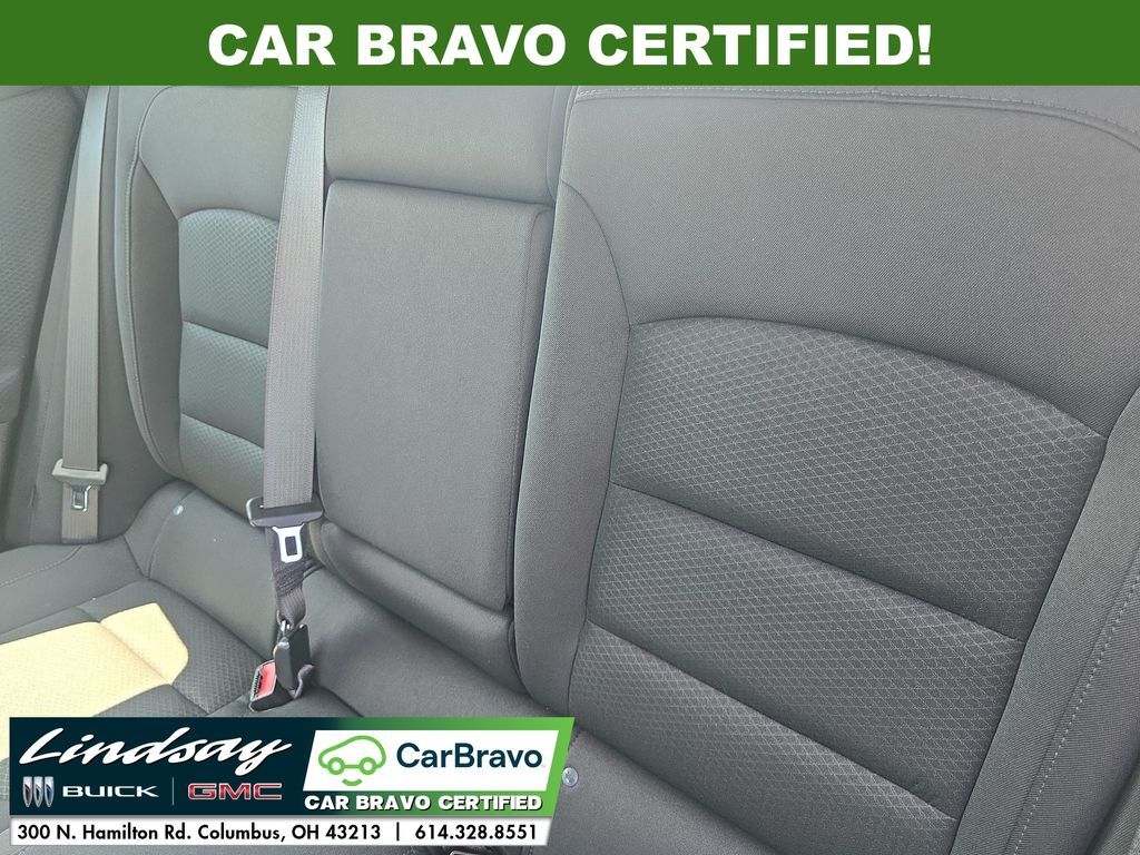 2024 Chevrolet Malibu LT Columbus OH