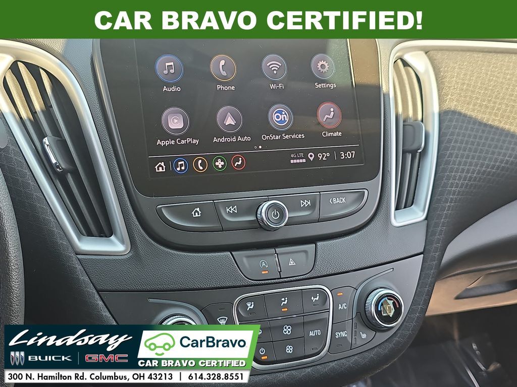 2024 Chevrolet Malibu LT Columbus OH