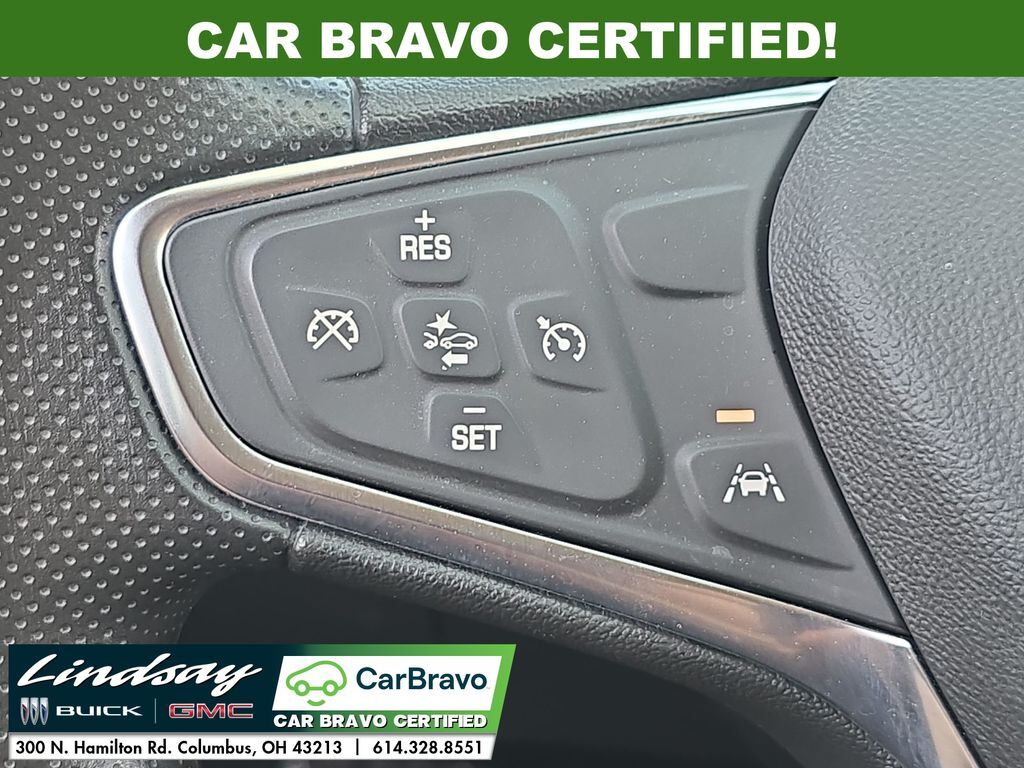 2024 Chevrolet Malibu LT Columbus OH