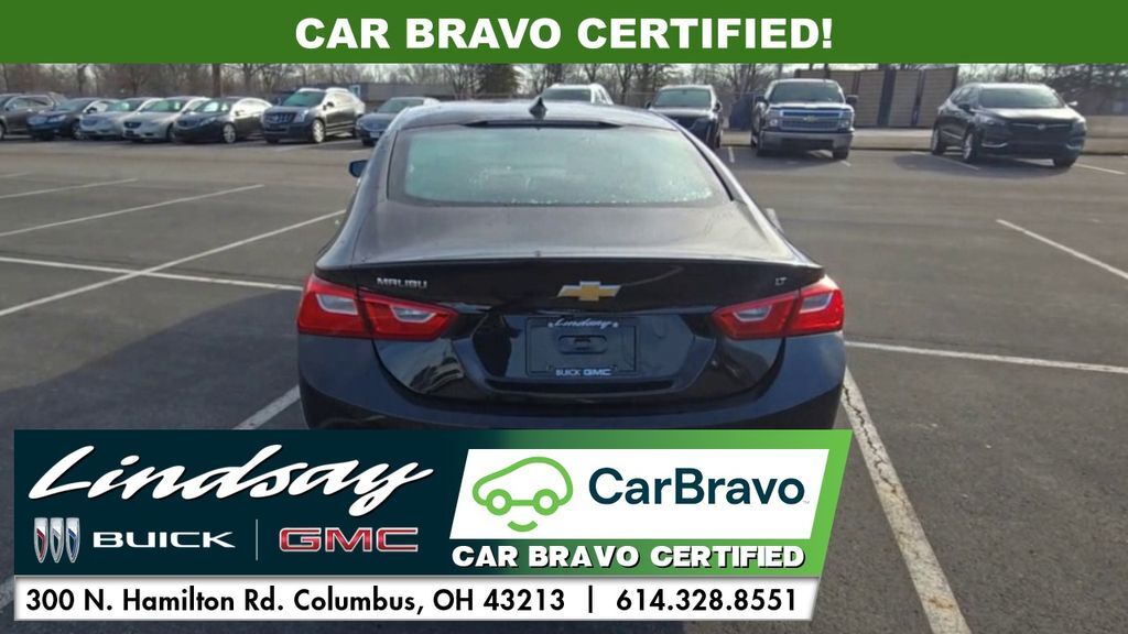 2024 Chevrolet Malibu LT Columbus OH