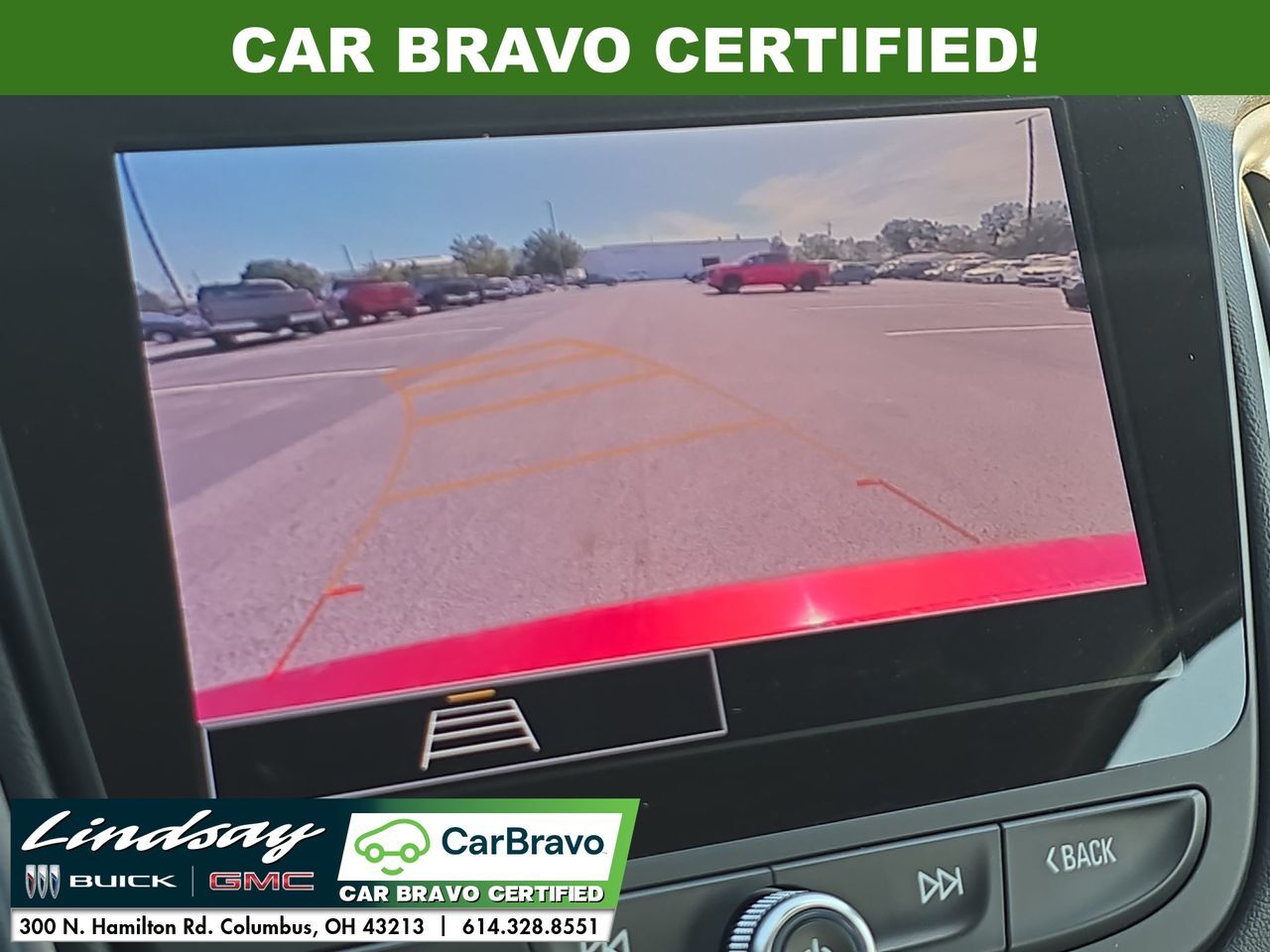 2024 Chevrolet Malibu LT Columbus OH