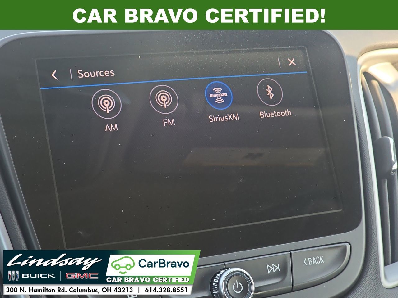 2024 Chevrolet Malibu LT Columbus OH