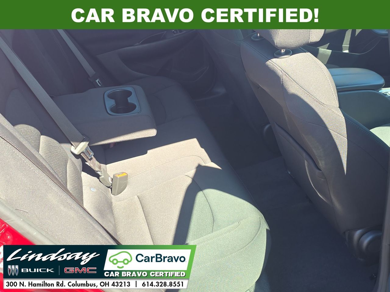 2024 Chevrolet Malibu LT Columbus OH