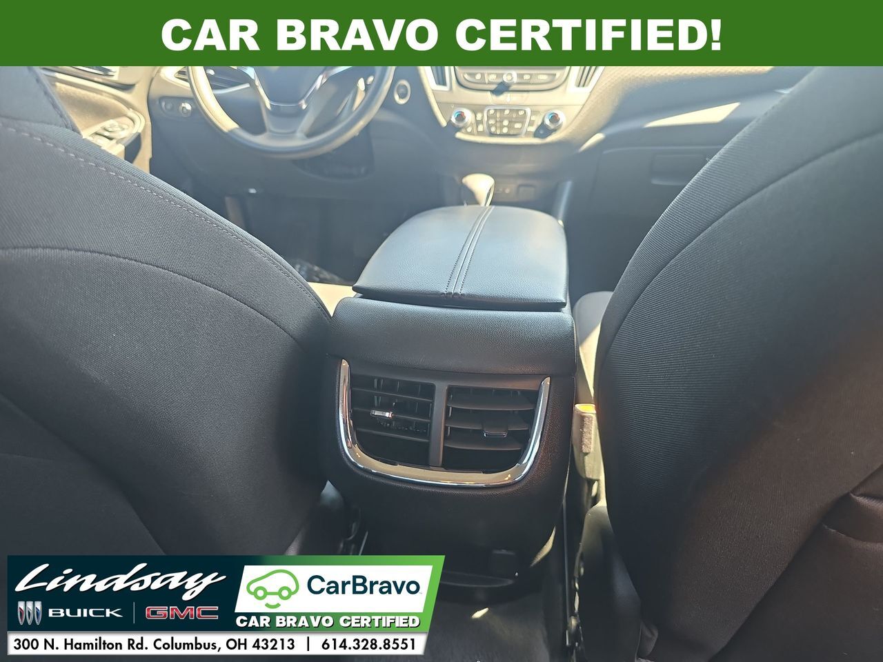 2024 Chevrolet Malibu LT Columbus OH