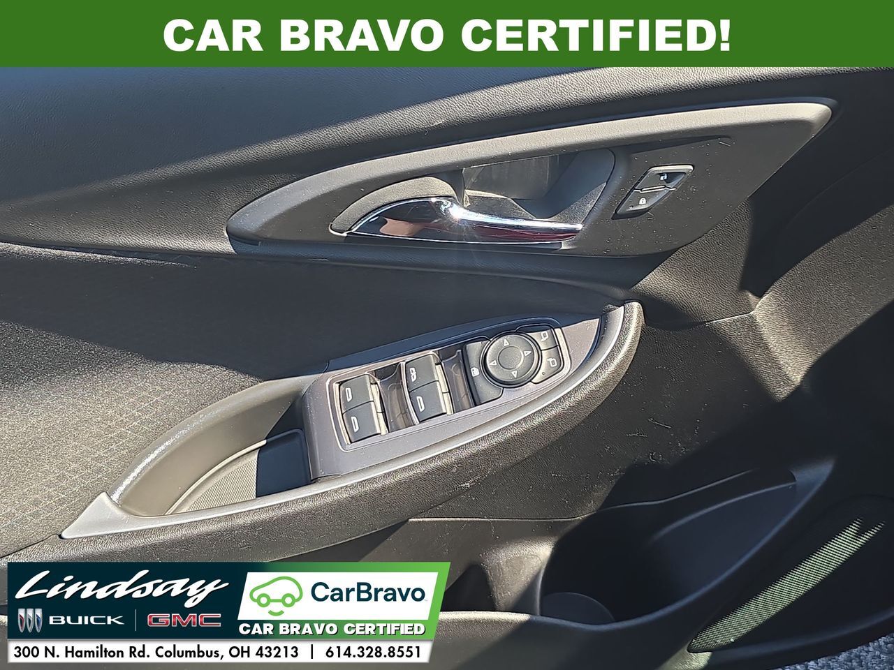 2024 Chevrolet Malibu LT Columbus OH
