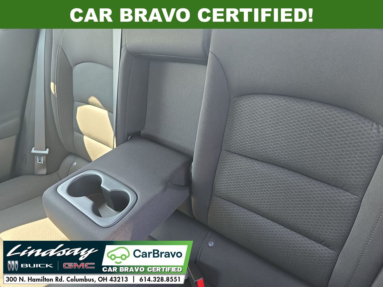 2024 Chevrolet Malibu LT Columbus OH