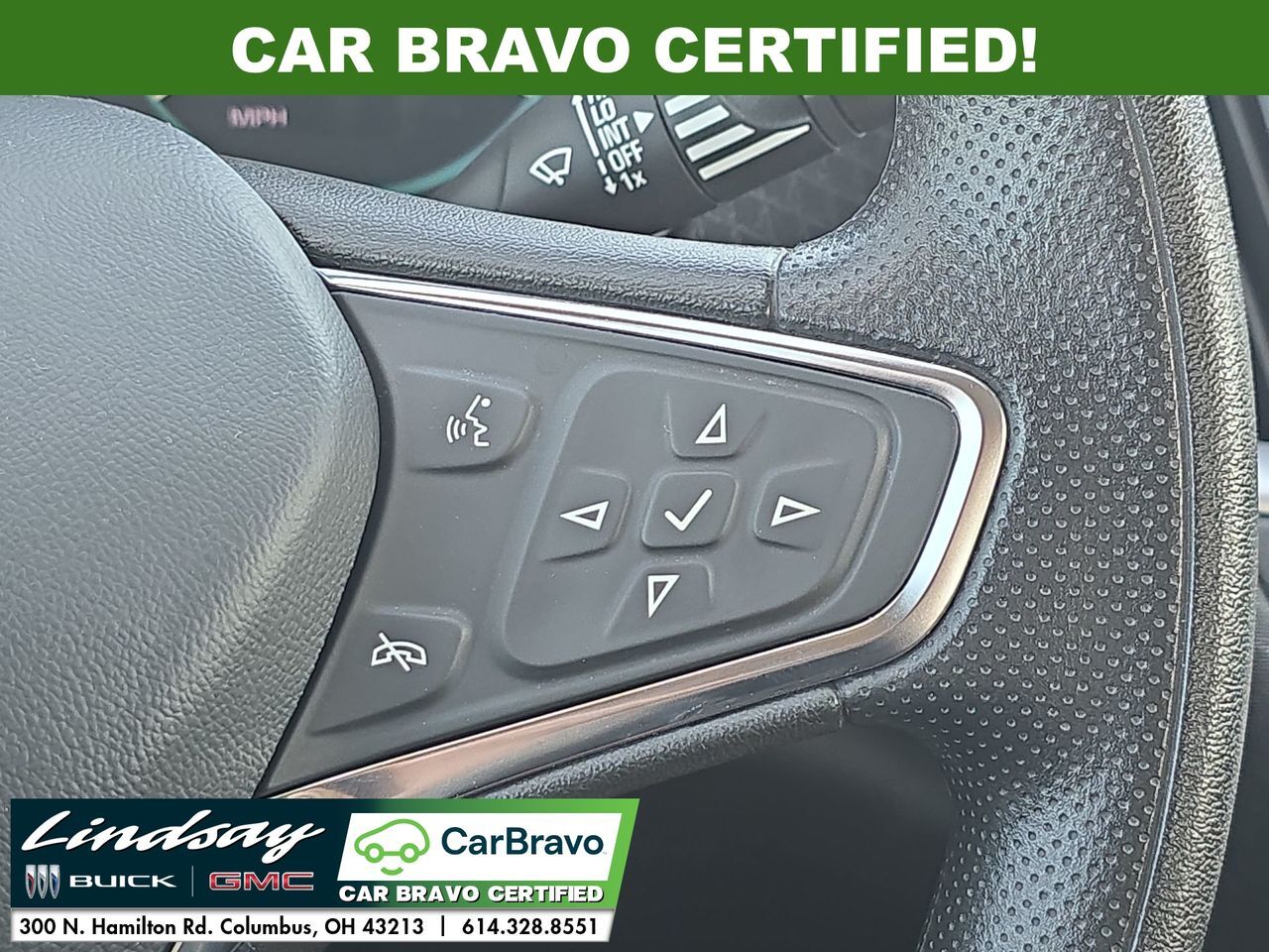 2024 Chevrolet Malibu LT Columbus OH