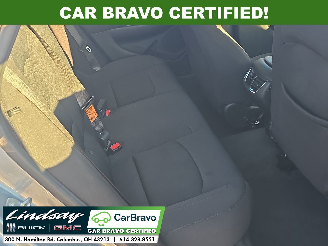 2024 Chevrolet Malibu LT Columbus OH