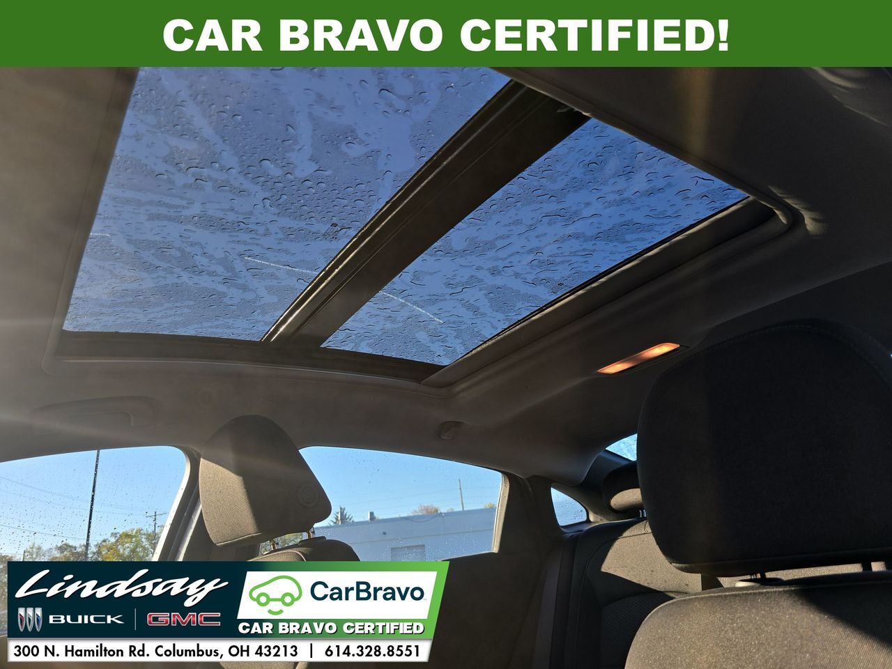 2024 Chevrolet Malibu LT Columbus OH