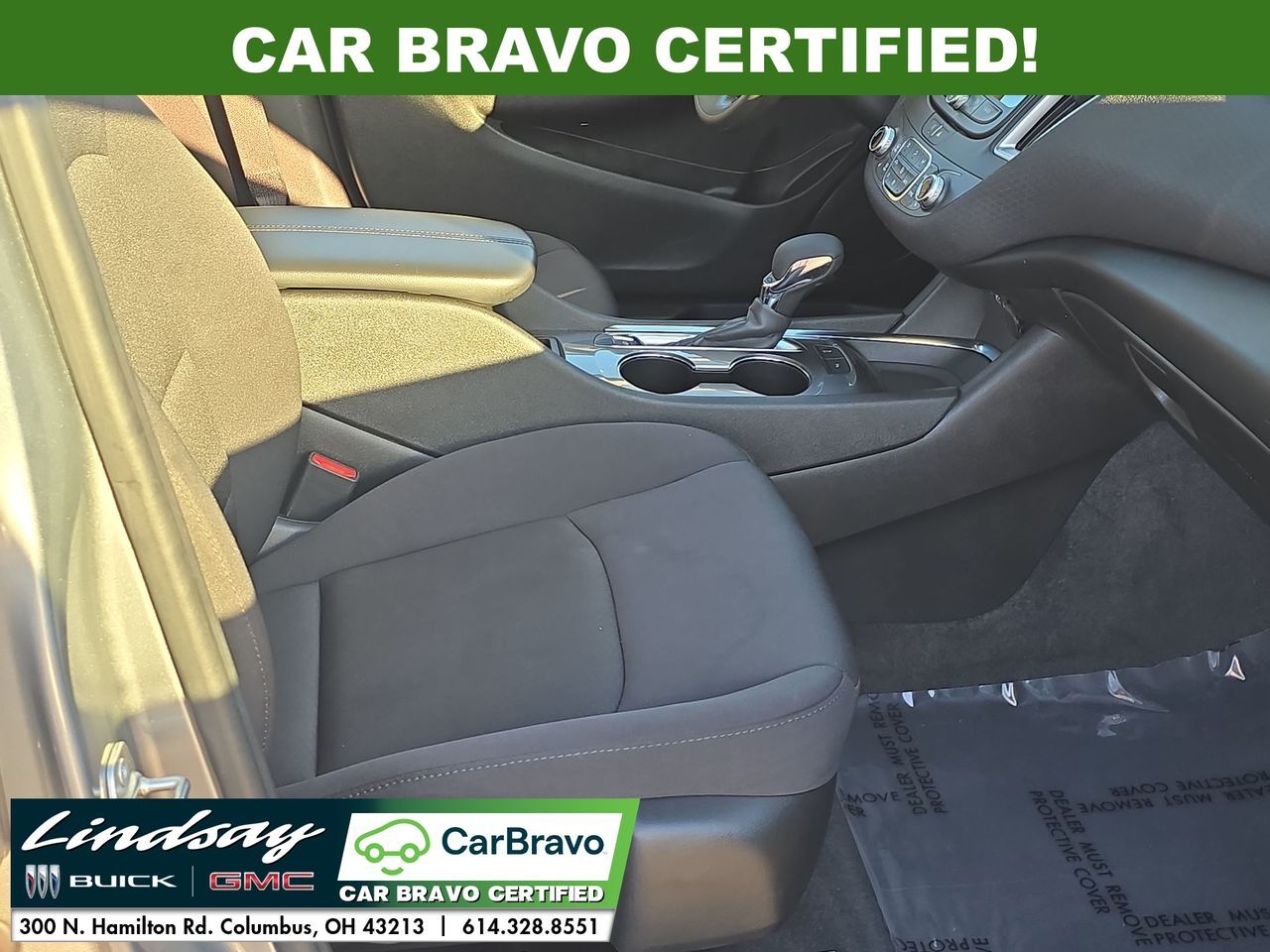 2024 Chevrolet Malibu LT Columbus OH