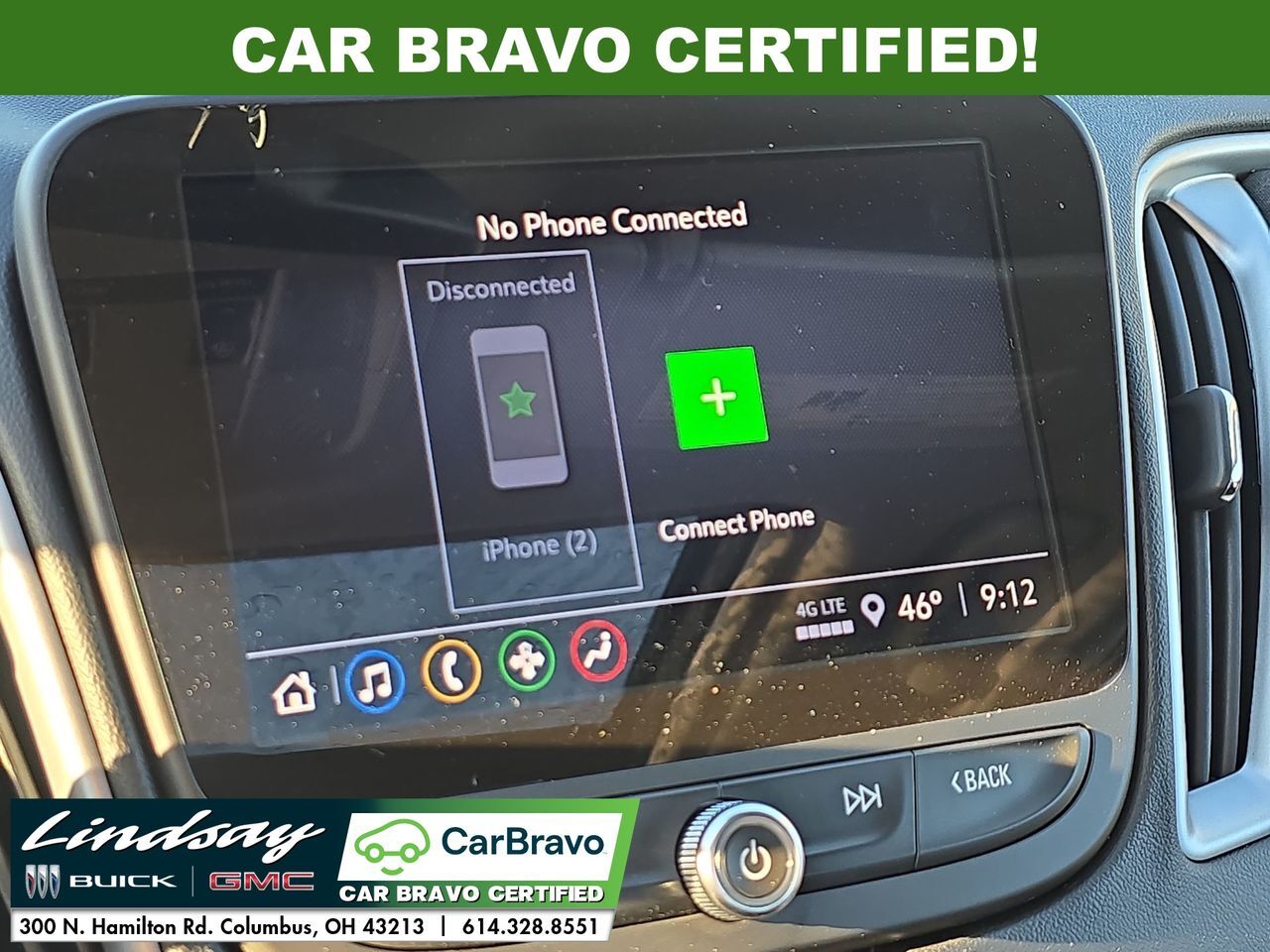 2024 Chevrolet Malibu LT Columbus OH