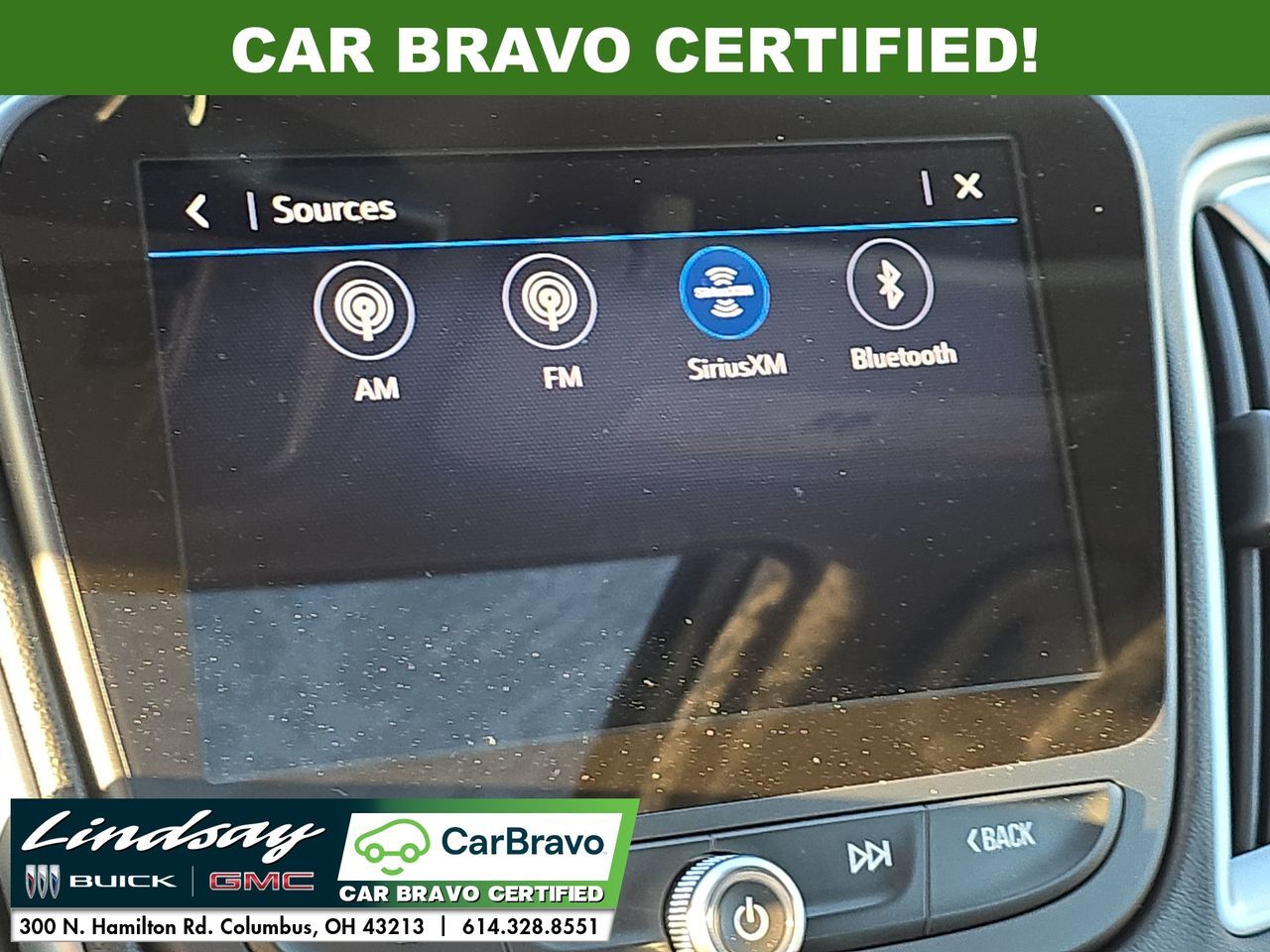 2024 Chevrolet Malibu LT Columbus OH