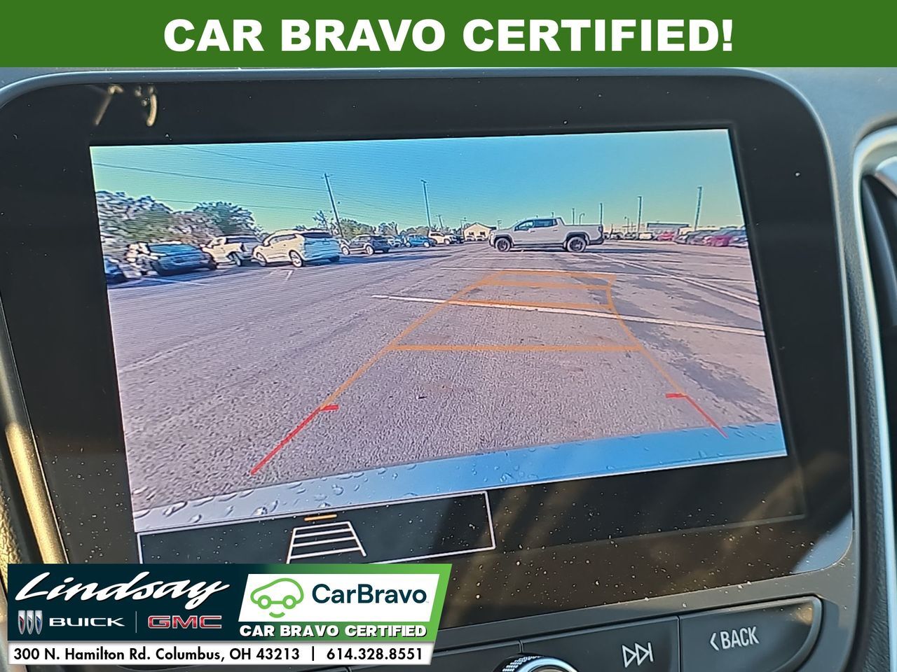 2024 Chevrolet Malibu LT Columbus OH