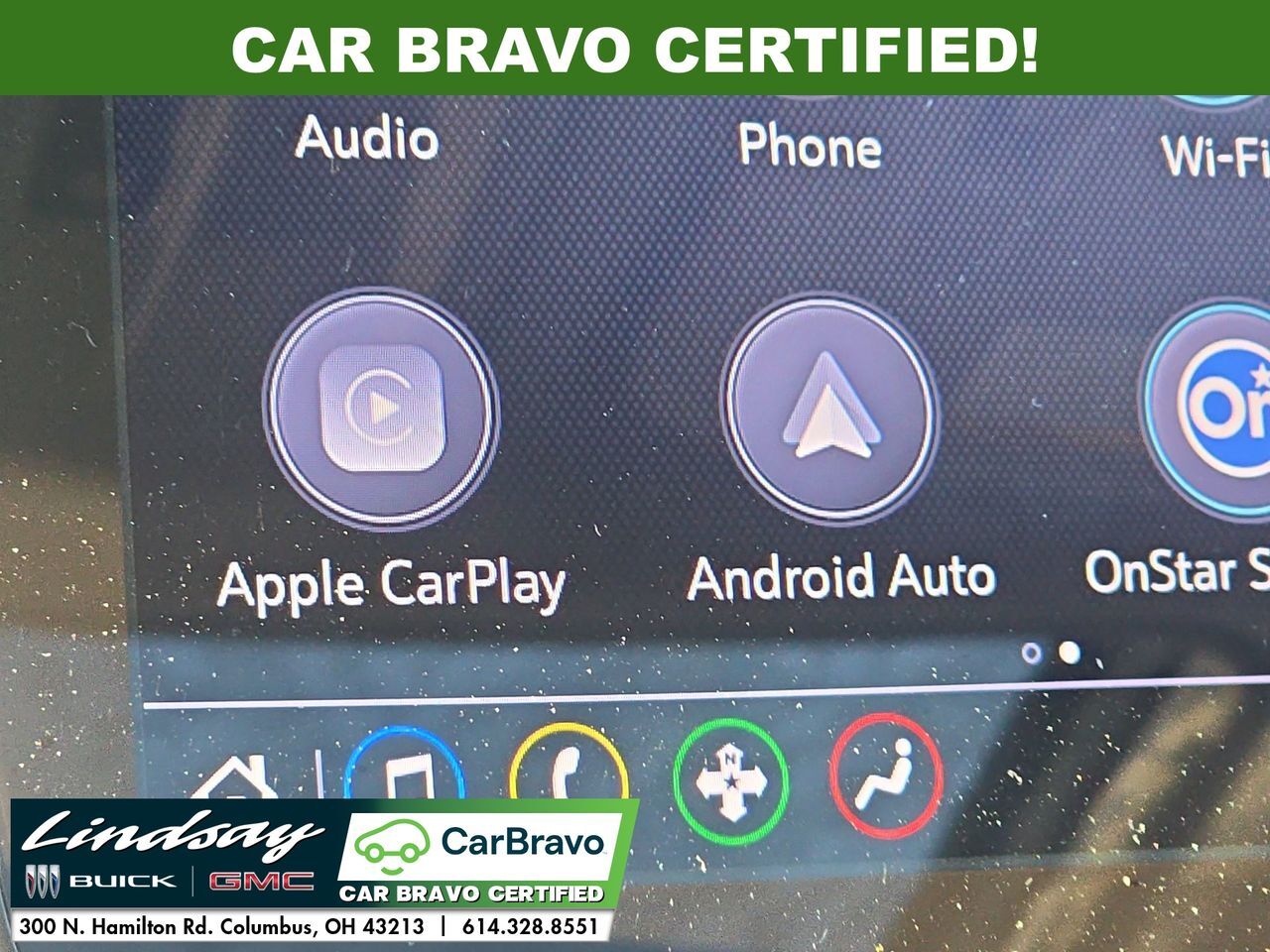 2024 Chevrolet Malibu LT Columbus OH