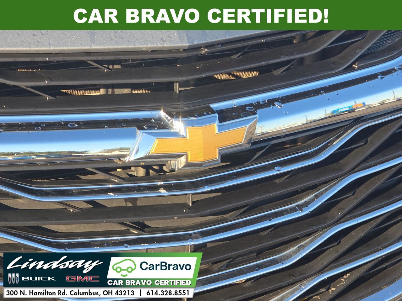 2024 Chevrolet Malibu LT Columbus OH