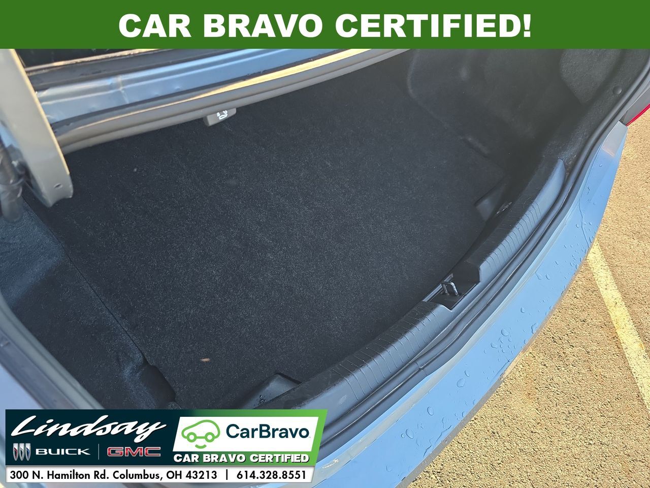 2024 Chevrolet Malibu LT Columbus OH